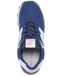 New Balance Big Girls 574 Casual Sneakers from Finish Line