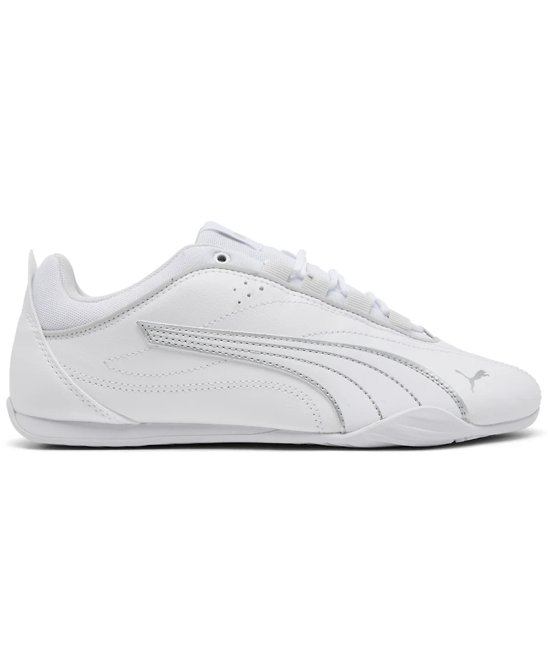 Puma Women's Catch Soleil Casual Sneakers from Finish Line