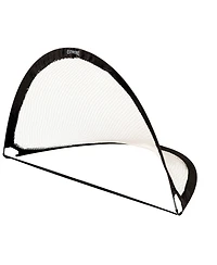 Champion Sports Children's Large Soccer Pop Up Goal for Beginners or Experienced Players