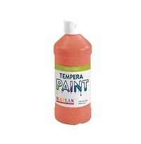 Kplan Early Learning Kaplan Kolors Tempera Paint - Set of 9