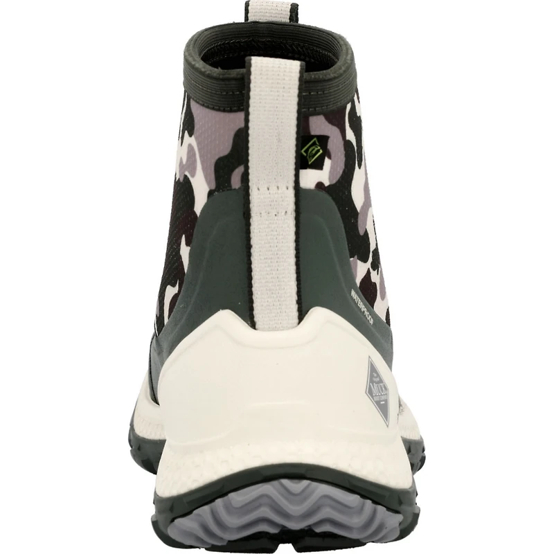 Muck Men's Outscape Max Ankle Boot