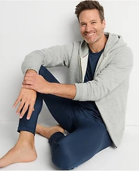 Lands' End Men's Long Sleeve Crew Neck Expedition Thermaskin Underwear Top