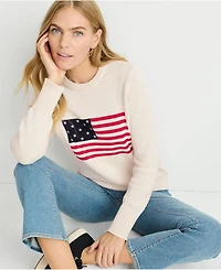 Lands' End Women's Drifter Sweater