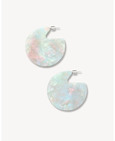 Machete Clare Earrings