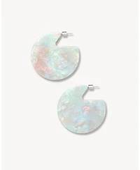 Machete Clare Earrings