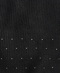 I.n.c. International Concepts Solid Studded Muffler Scarf, Macy's Exclusive