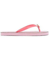 Juicy Couture Women's Starlight Flip Flops