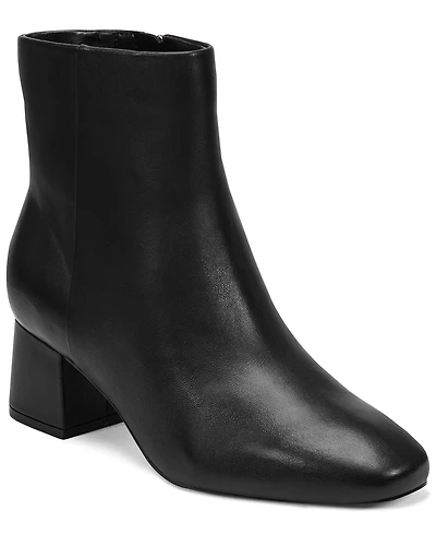 Rockport Women's Okaeli Block-Heel Booties