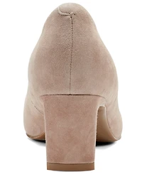 Rockport Women's Merida Block Heel Pumps