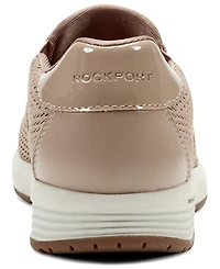 Rockport Women's Titan Slip-On Sneakers