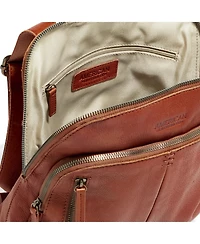 American Leather Co. Cleveland Midsize Backpack