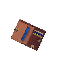 Hobo Hutton Small Wallet