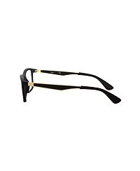 Ray-Ban Unisex Square Eyeglasses