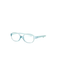 Ray-Ban Jr Child Oval Eyeglasses, RB1587