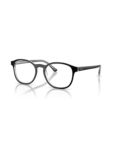 Ray-Ban Unisex Phantos Eyeglasses
