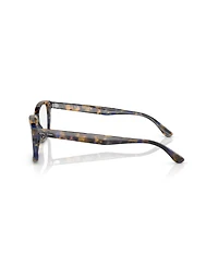 Ray-Ban Unisex Square Eyeglasses, RB5428