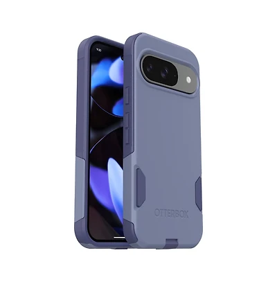 OtterBox Commuter Case for Google Pixel 9 / Pro-Black