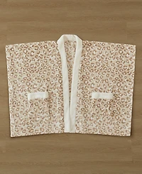 Premier Comfort Cozy Plush Printed Wrap, 50" x 70", Exclusively at Macy's