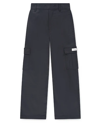 Hurley Big Girls Cargo Skate Pants