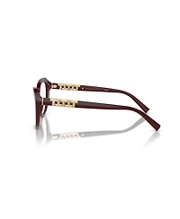 Tiffany & Co. Women's Cat Eye Eyeglasses, TF2241B