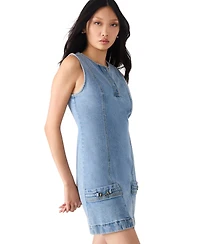 Steve Madden Women's Averi Sleeveless Dress