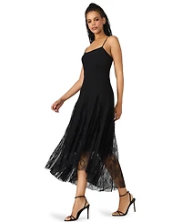 Steve Madden Women's Vita Midi Dress