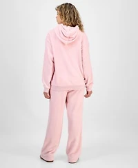 Hybrid Apparel Juniors Hello Kitty Graphic Hoodie Sweatpants