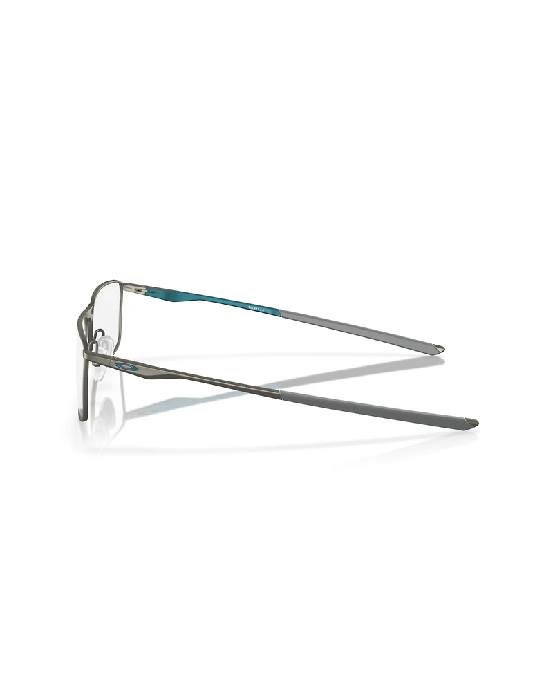 Oakley Men's Socket 5.0 Eyeglasses
