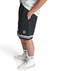 Converse Men's Retro Chuck Knit Shorts