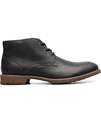 Florsheim Men's Lodge 3-Eye Chukka Boots