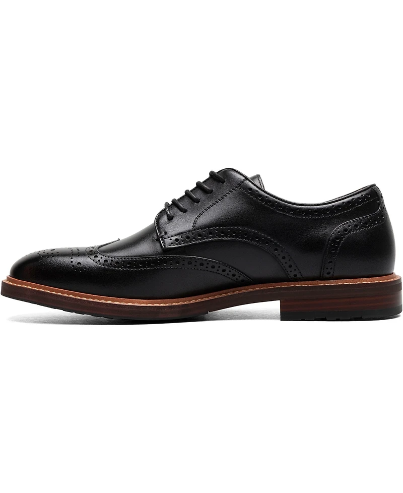 Florsheim Men's Anthem Wingtip Oxford
