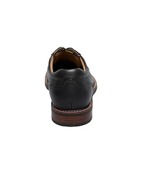 Florsheim Men's Traveler Cap Toe Oxford