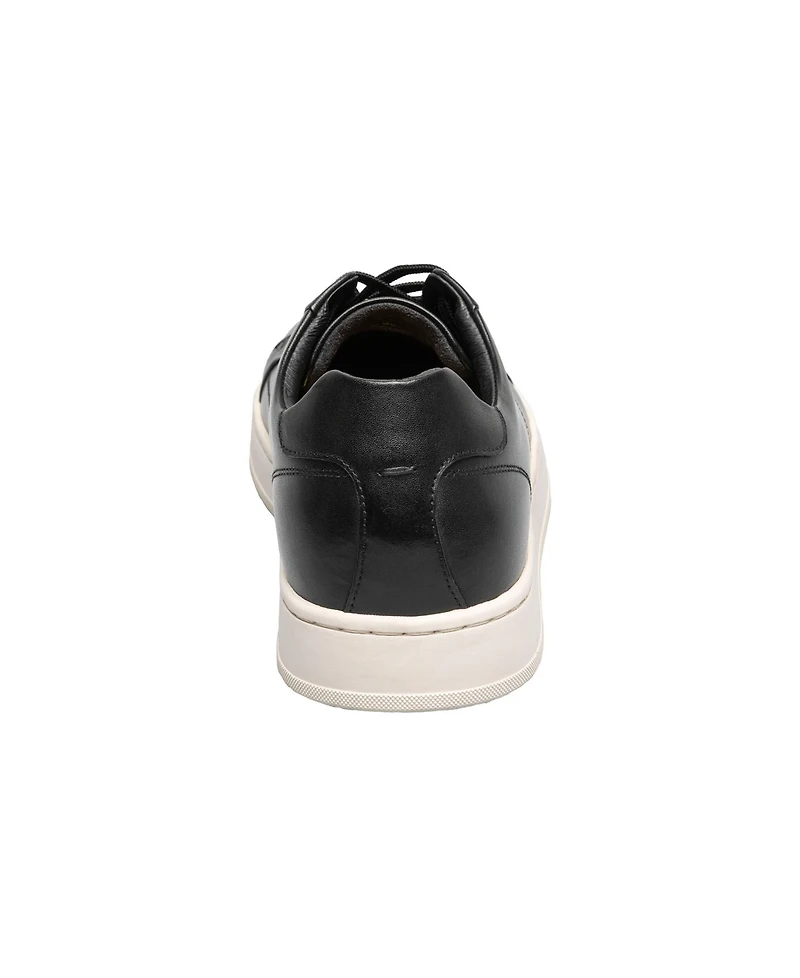 Florsheim Men's Monopoli Lace To Toe Sneakers