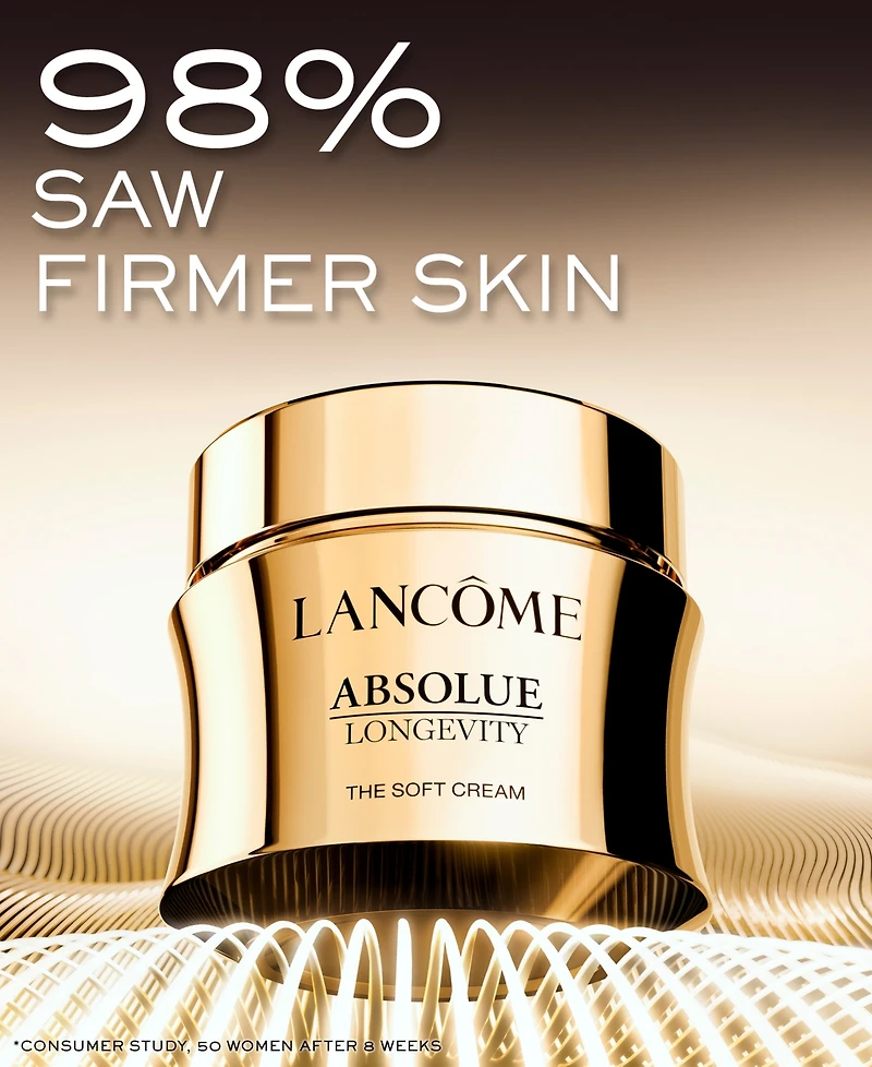 Lancome Absolue Longevity Soft Cream