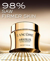 Lancome Absolue Longevity Soft Cream