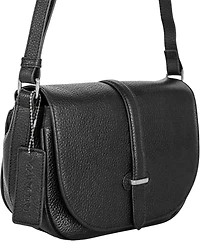 Mancini Lisa Mini Crossbody Bag