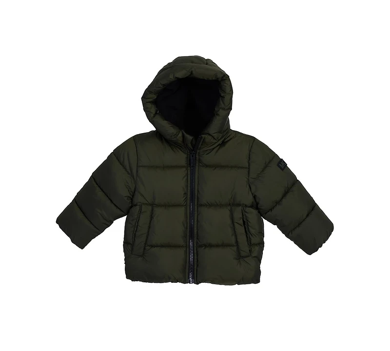 Michael Kors Baby Boys Solid Puffer Jacket