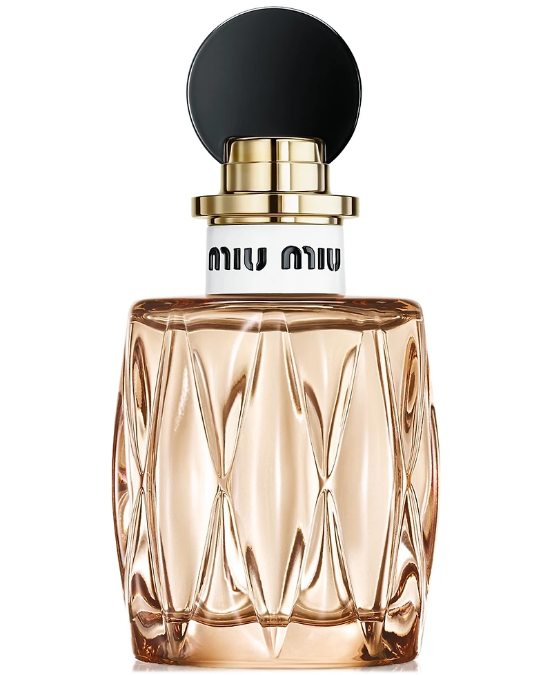 Miu Miu Miutine Eau de Parfum, 3.3 oz.