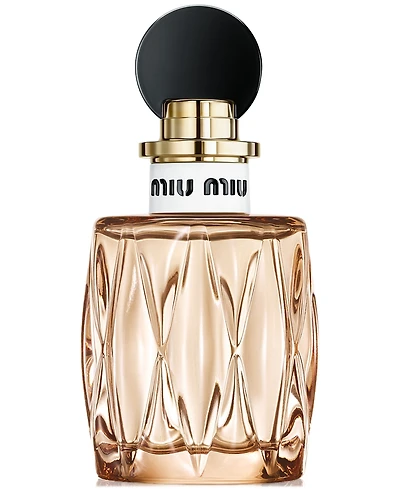 Miu Miu Miutine Eau de Parfum, 3.3 oz.