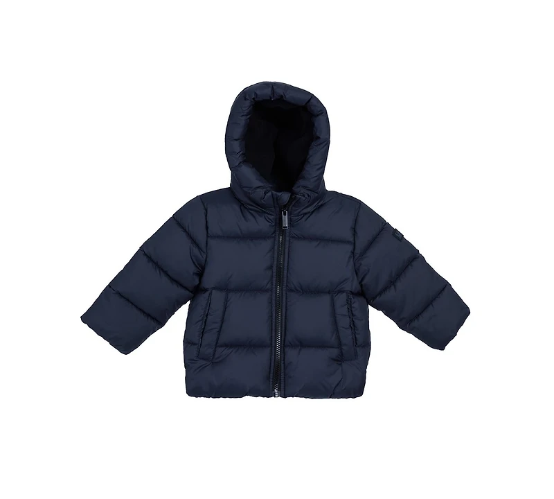 Michael Kors Baby Boys Solid Puffer Jacket