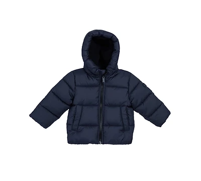 Michael Kors Baby Boys Solid Puffer Jacket