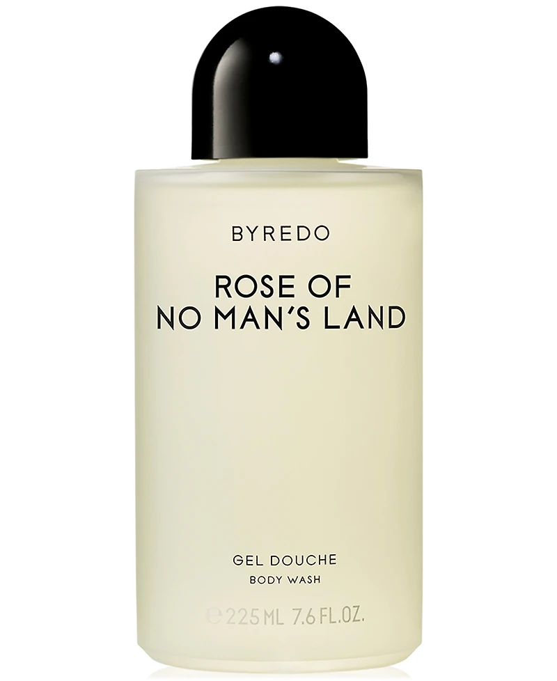 Byredo Rose Of No Man's Land Body Wash, 7.6 oz.