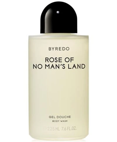 Byredo Rose Of No Mans Land Body Wash Collection