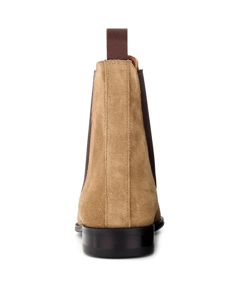 Anthony Veer Men's Ashford Chelsea Slip On Boots