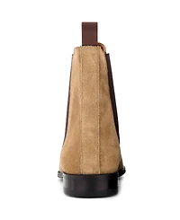 Anthony Veer Men's Ashford Chelsea Slip On Boots