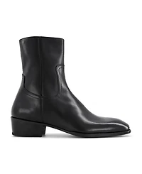 Anthony Veer Men's Lennox Zipper Boots