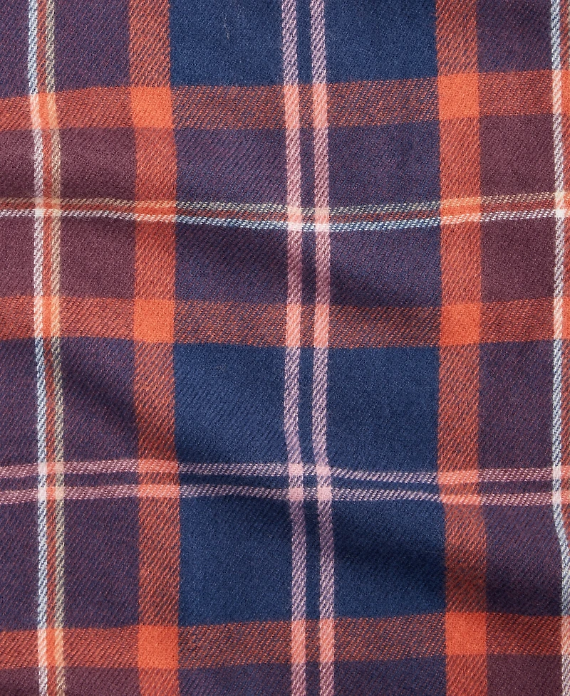 Style & Co Women's Tartan Plaid Scarf, Macy's Exclusive