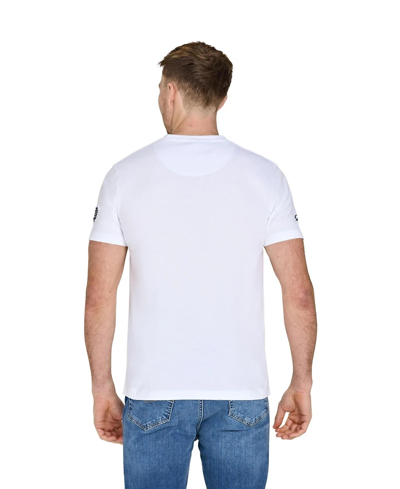 Raging Bull Men's Yfc Bully Boy T-Shirt