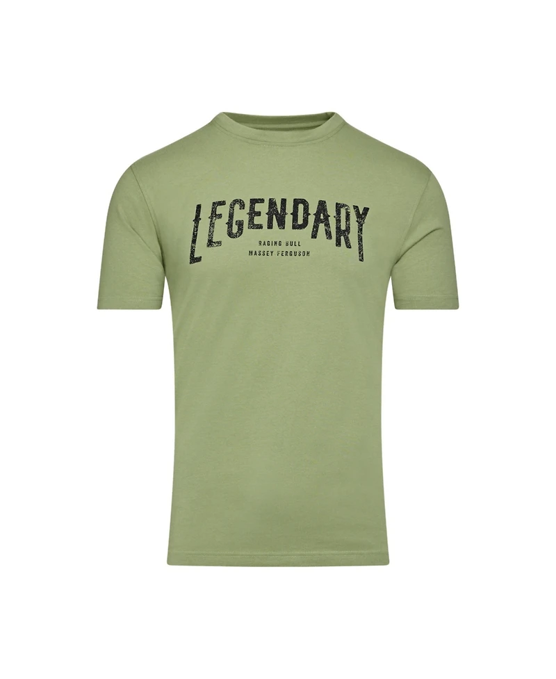 Raging Bull Men's Mf Legendary T-Shirt