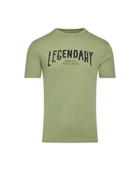 Raging Bull Men's Mf Legendary T-Shirt